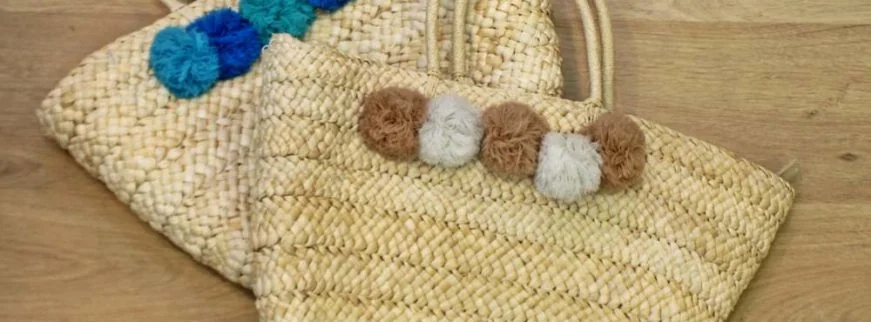 Bolsas de praia na Planetcap