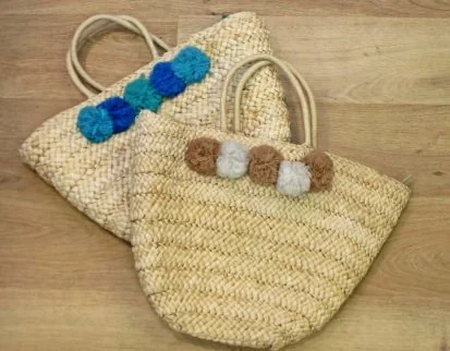 Com que bolsa eu vou? Escolha a bolsa de praia ideal para você